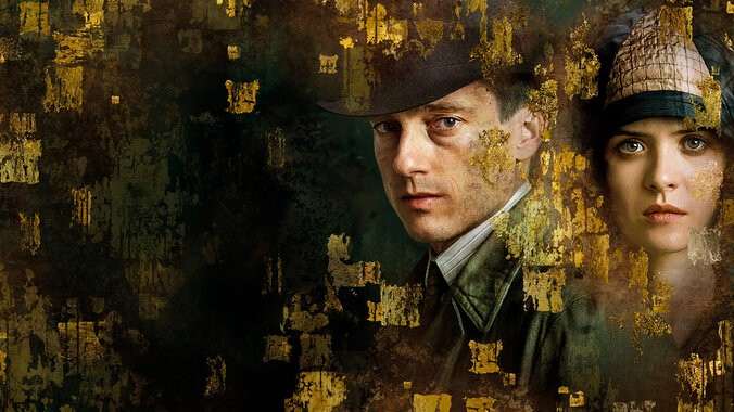15 самых атмосферных сериалов, от которых невозможно оторваться