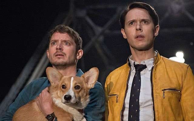 15 лучших детективных сериалов, от которых вы не сможете оторваться