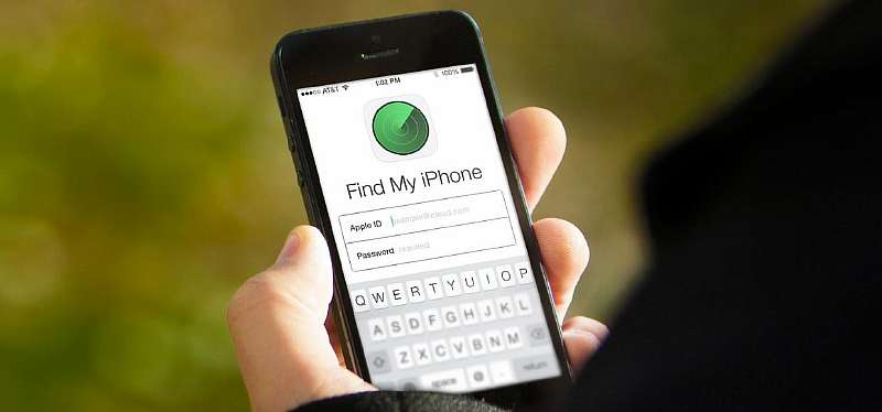 Новый развод для потерявших Apple iPhone. Будьте бдительны
