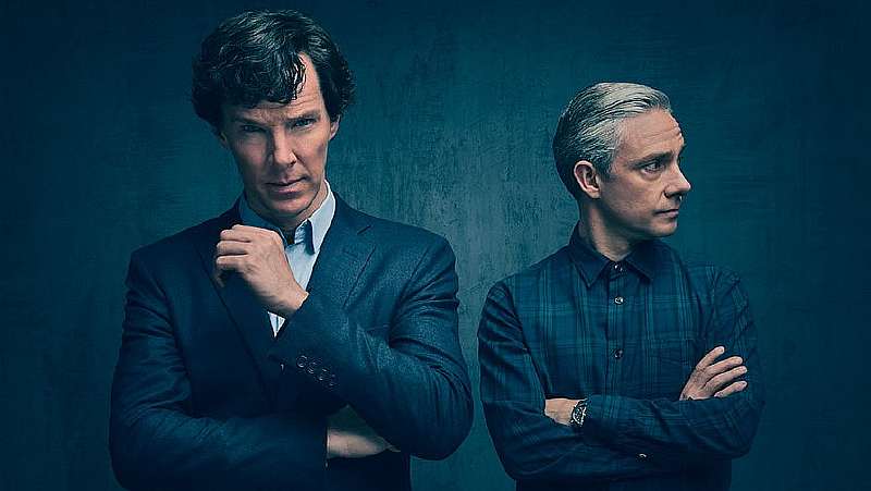 15 лучших детективных сериалов, от которых вы не сможете оторваться