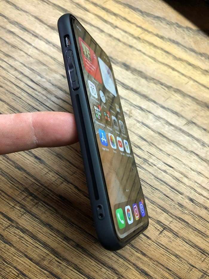 Нашли лучшие чехлы для Xiaomi и Samsung Galaxy. Сделаны из дерева и стоят копейки
