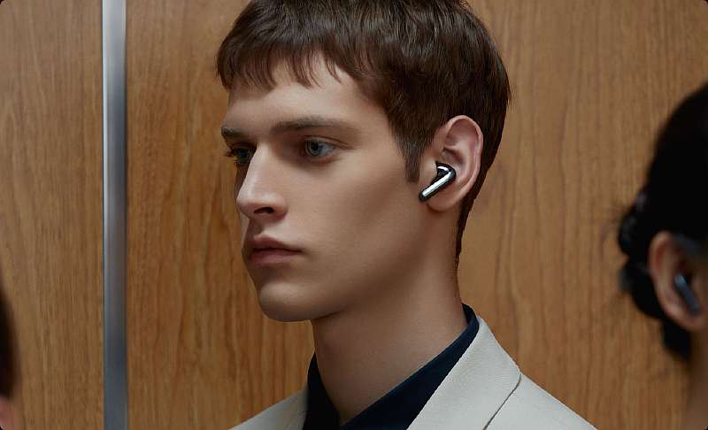Xiaomi сделала царский клон AirPods Pro. Наушники дешевле, но круче по всем показателям
