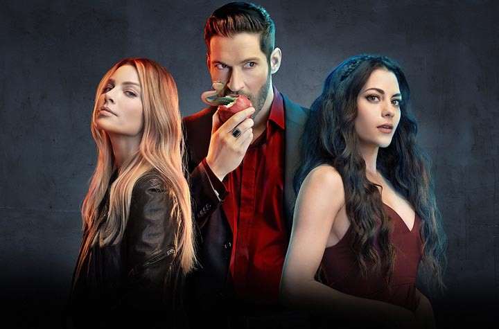 15 лучших фэнтези сериалов, от которых нереально оторваться