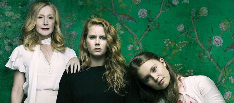 15 самых атмосферных сериалов, от которых невозможно оторваться