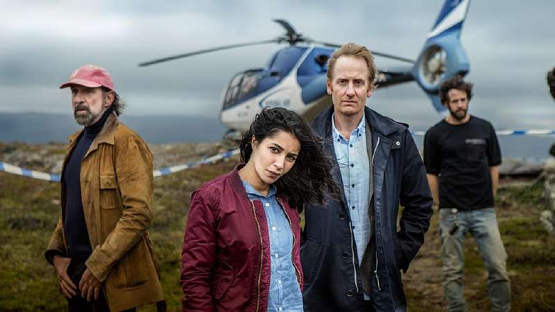 15 лучших детективных сериалов, от которых вы не сможете оторваться