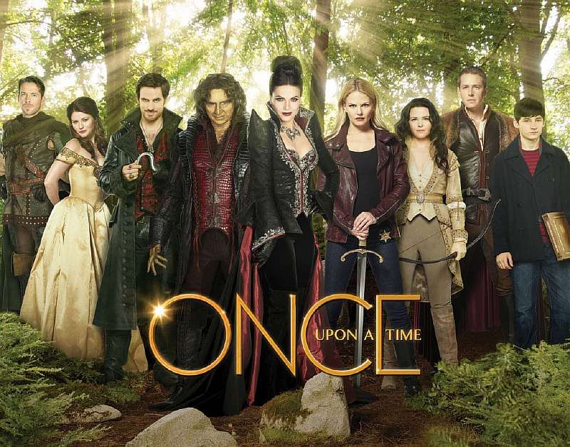 15 лучших фэнтези сериалов, от которых нереально оторваться