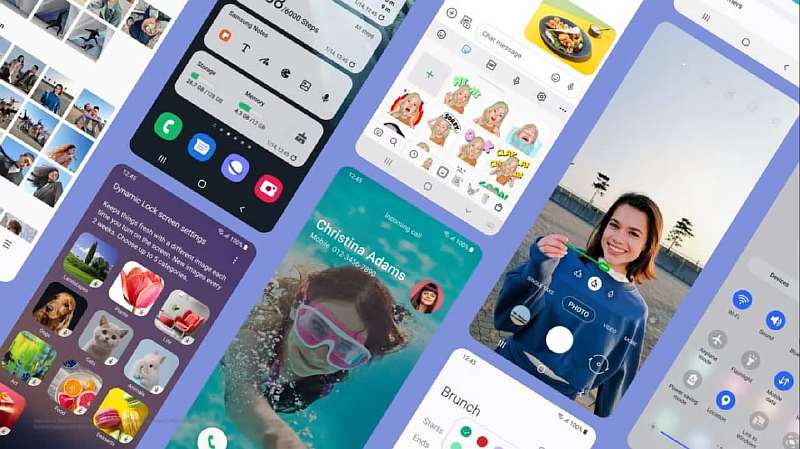 Эти Samsung Galaxy получат новый Android 12. Ищите свой девайс в списке