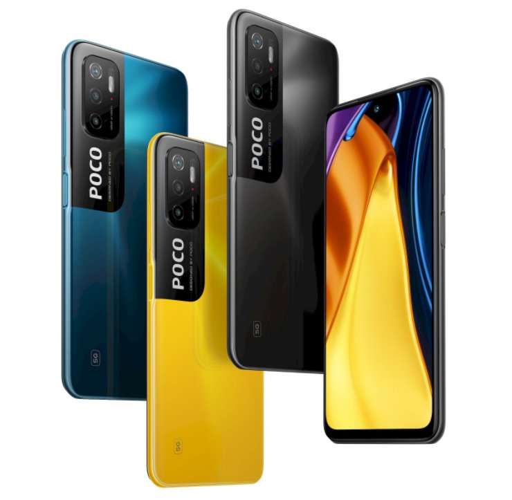 Этот Xiaomi – будущий хит. Китайцы представили новый заряженный бюджетник