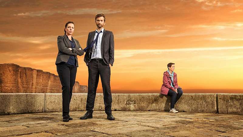 15 лучших детективных сериалов, от которых вы не сможете оторваться