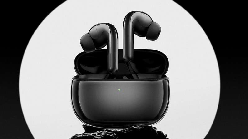 Xiaomi сделала царский клон AirPods Pro. Наушники дешевле, но круче по всем показателям