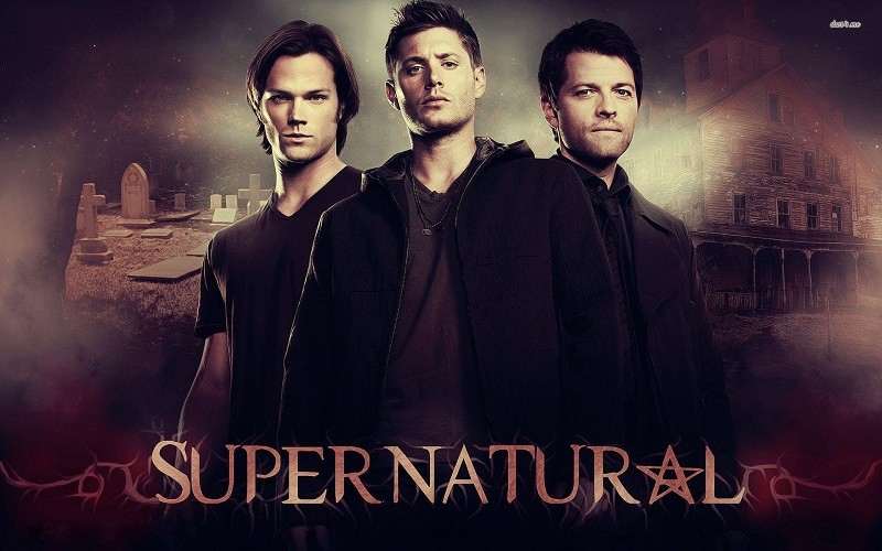 15 лучших фэнтези сериалов, от которых нереально оторваться