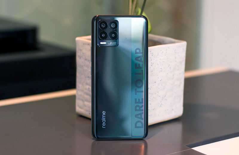 Лучший бюджетник Realme тотально обесценился на Али. Это убийца Xiaomi и Samsung Galaxy