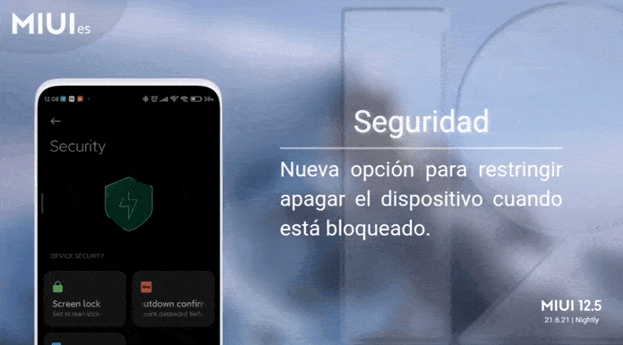 В MIUI появилась важная противоугонная функция. Ее оценят все фанаты Xiaomi