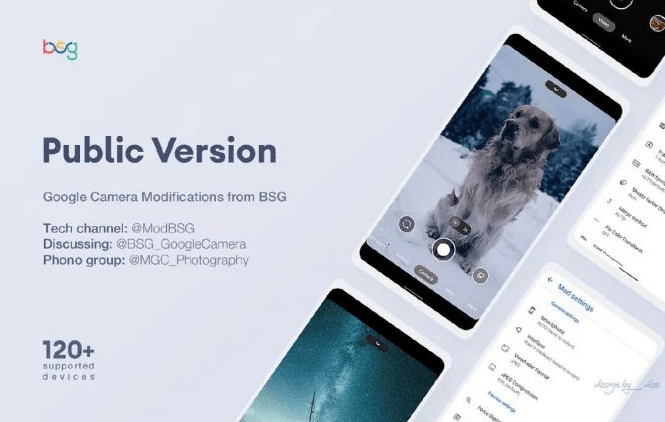 Самая новая Google Камера вышла для всех Android смартфонов. Устанавливаем!