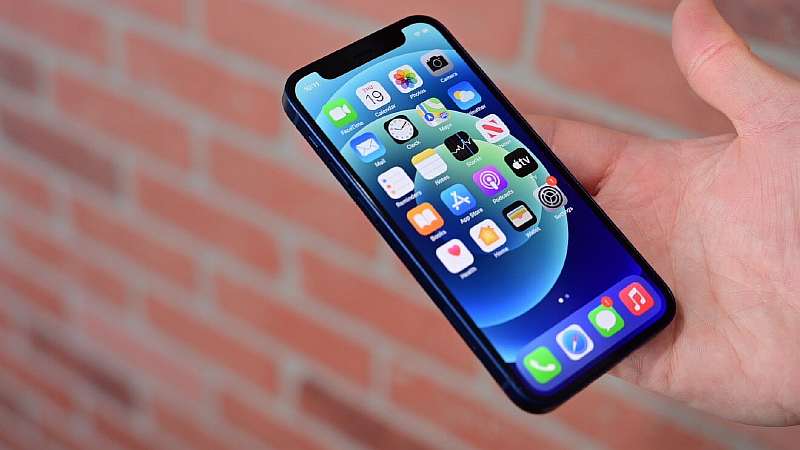 Мегафон избавляется от компактного флагмана iPhone 12 Mini. Скидка просто сказка