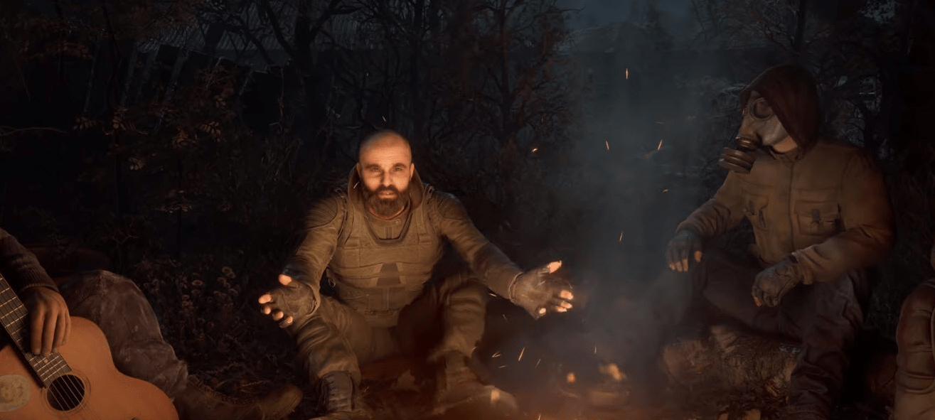 S.T.A.L.K.E.R. 2 наконец-то показали. Есть трейлер, системные требования, цена и дата выхода легендарной игры!