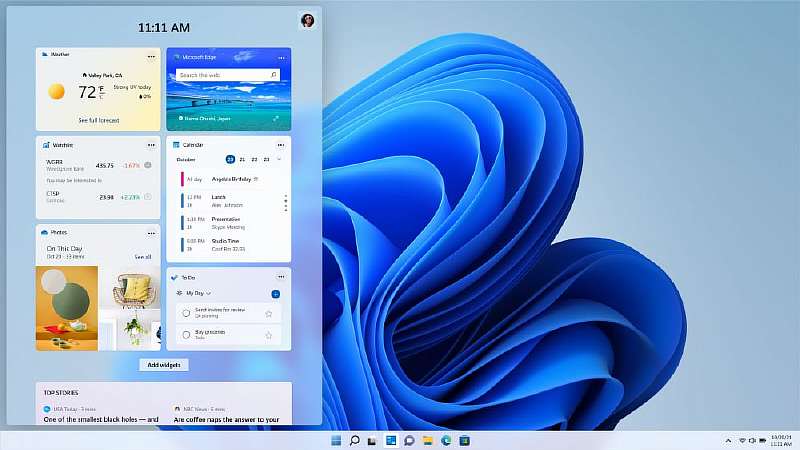 Windows 11 вышла официально. Что нужно знать?