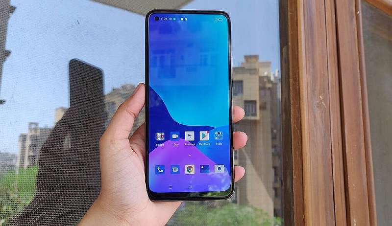 Лучший бюджетник Realme тотально обесценился на Али. Это убийца Xiaomi и Samsung Galaxy