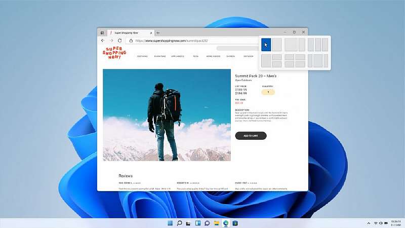Windows 11 вышла официально. Что нужно знать?
