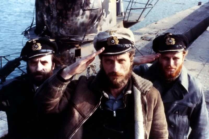 15 лучших сериалов про войну, их стоит посмотреть