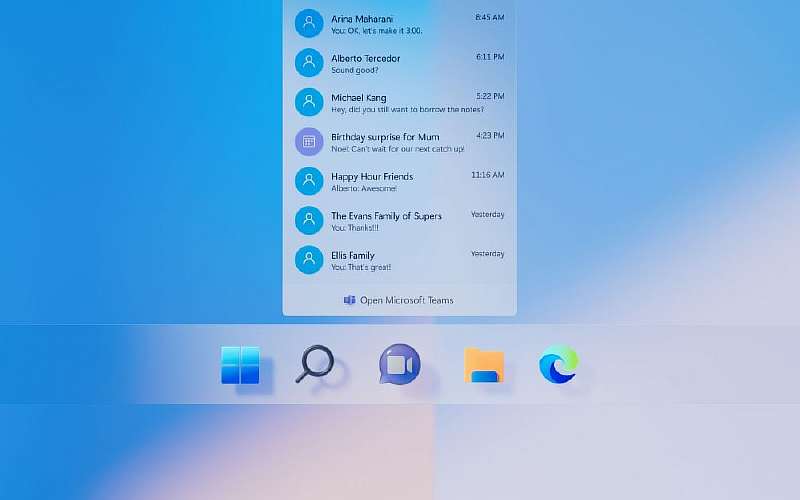 Windows 11 вышла официально. Что нужно знать?