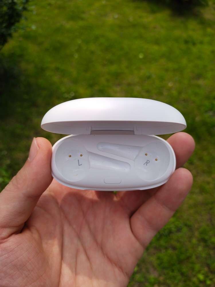Обзор 1MORE Comfobuds Pro – почти идеальные беспроводные наушники