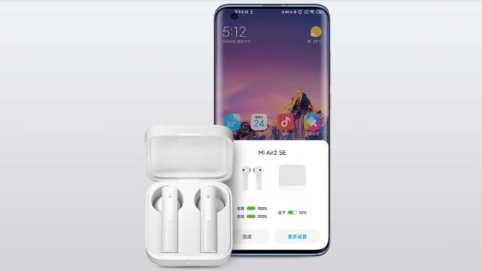Хитовые наушники Xiaomi подешевели еще сильнее. Это качественный клон AiPods за тысячу рублей