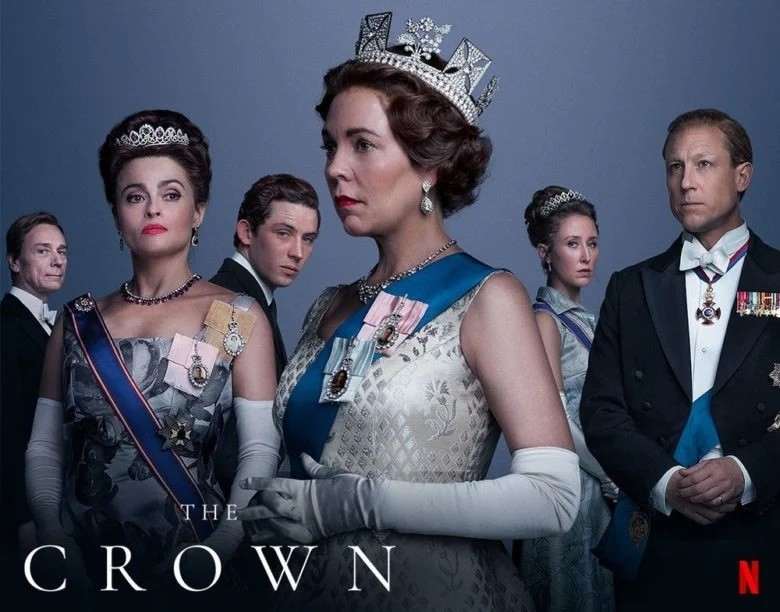 Лучшие английские сериалы: 15 шедевров, которые стоит посмотреть