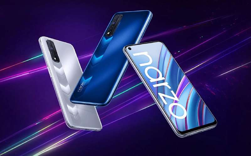 Новый бюджетник Realme дико подешевел. Этот смартфон идеален за свои деньги