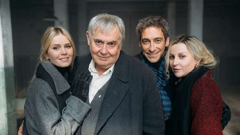 Рейтинг новых сериалов 2021 года. Лучшие новинки, которые уже вышли