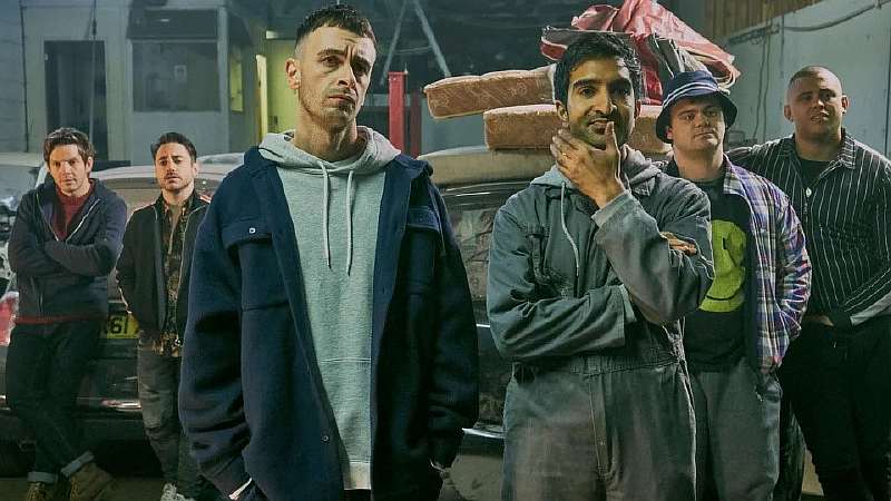 Лучшие английские сериалы: 15 шедевров, которые стоит посмотреть