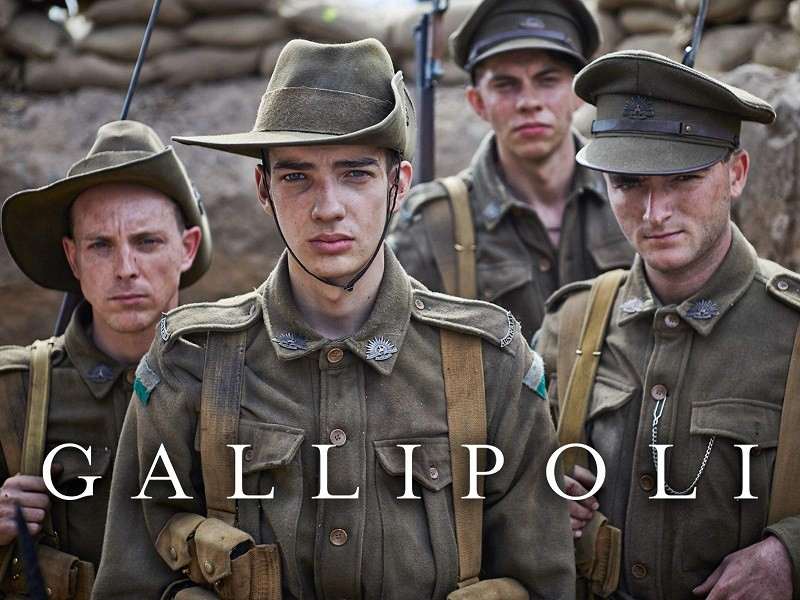 15 лучших сериалов про войну, их стоит посмотреть