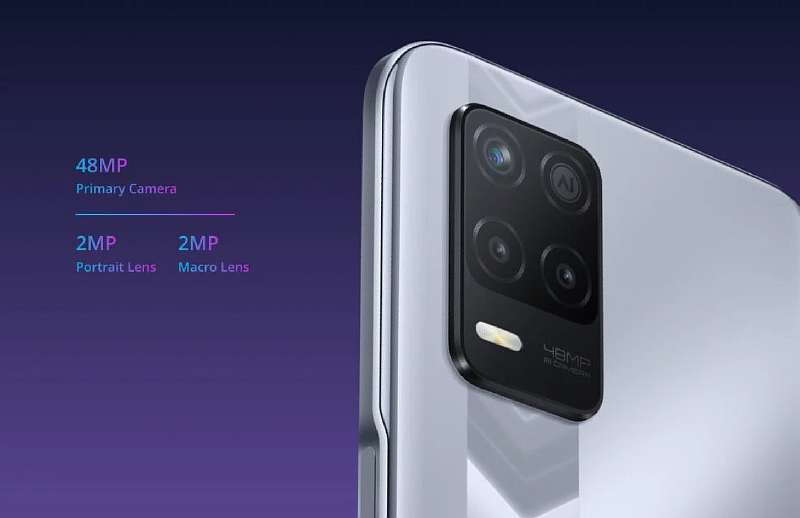 Новый бюджетник Realme дико подешевел. Этот смартфон идеален за свои деньги