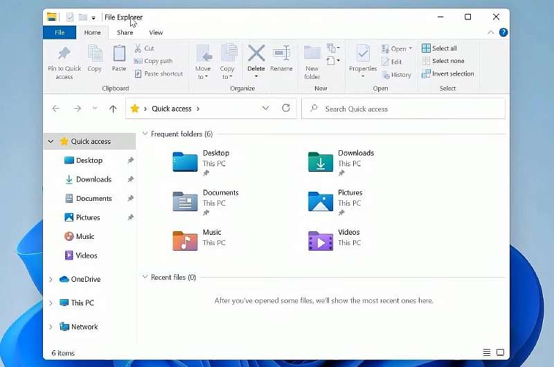 Посмотрите, как круто выглядит Windows 11. Ее можно скачать и установить бесплатно