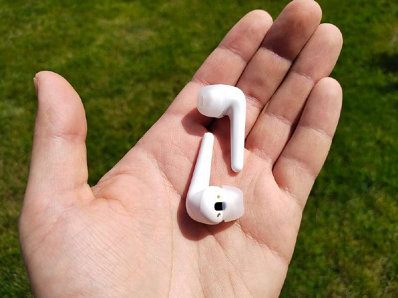 Обзор 1MORE Comfobuds Pro – почти идеальные беспроводные наушники