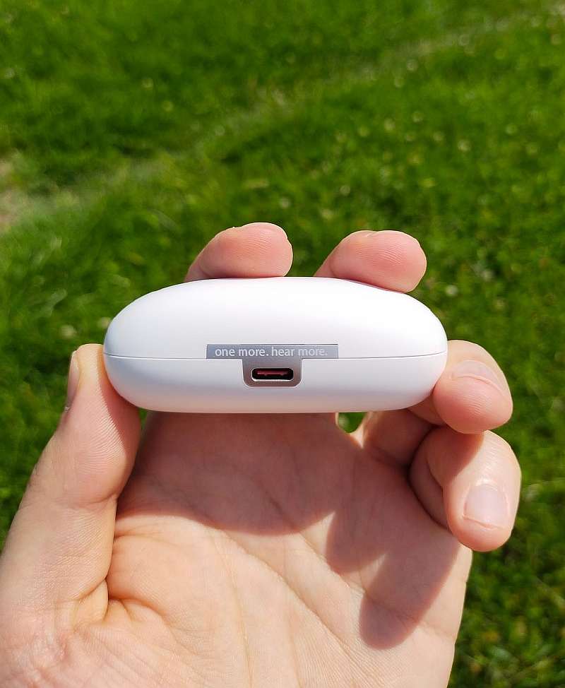 Обзор 1MORE Comfobuds Pro – почти идеальные беспроводные наушники