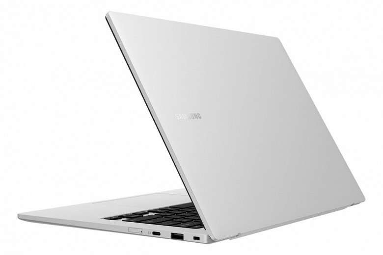 Samsung выпустила легкий ультрабук Galaxy. Это убийца MacBook Air за 350$