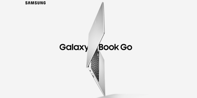 Samsung выпустила легкий ультрабук Galaxy. Это убийца MacBook Air за 350$