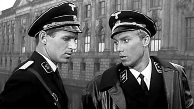 15 лучших сериалов про войну, их стоит посмотреть