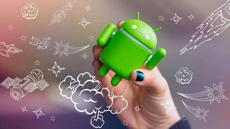 Типичные ошибки пользователей, из-за которых Android смартфоны постоянно тормозят