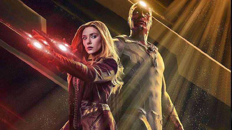 Рейтинг новых сериалов 2021 года. Лучшие новинки, которые уже вышли