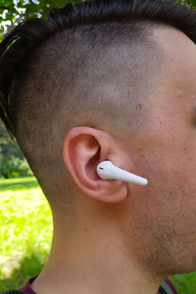 Обзор 1MORE Comfobuds Pro – почти идеальные беспроводные наушники