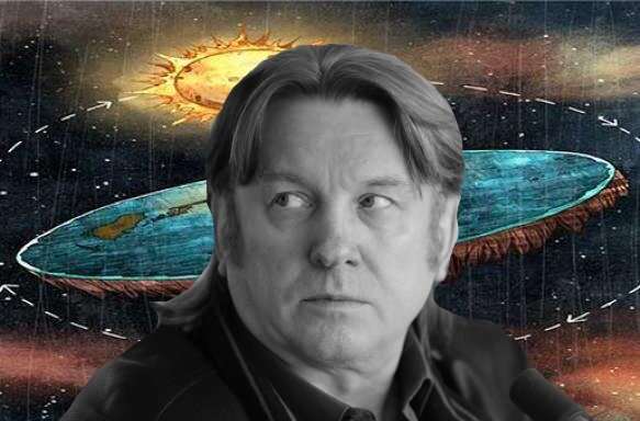 Юрий Лоза «доказал», что Земля плоская, с помощью безумного эксперимента. Что он сделал?
