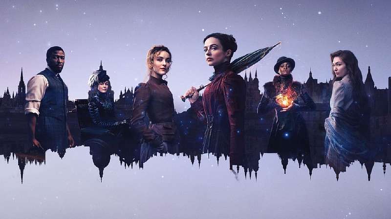 Рейтинг новых сериалов 2021 года. Лучшие новинки, которые уже вышли