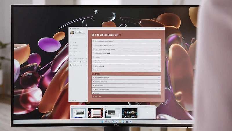 Windows 11 вышла официально. Что нужно знать?