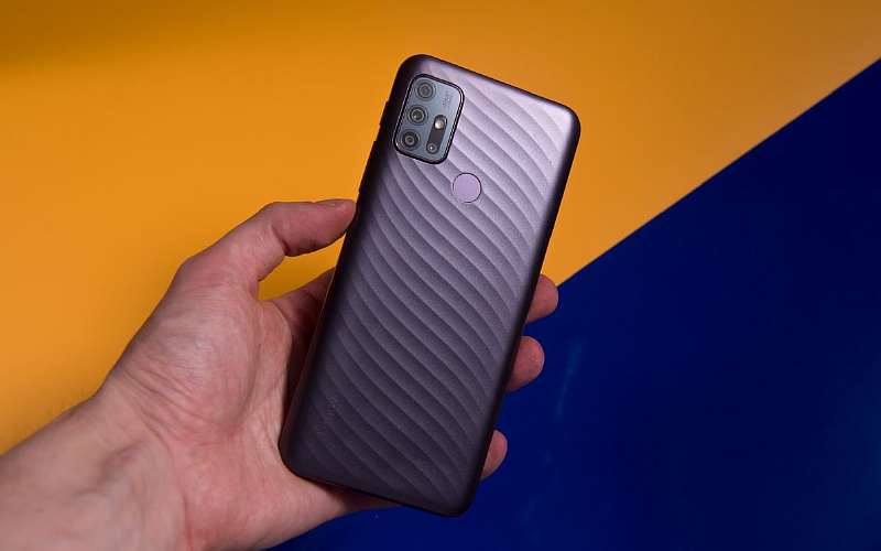 Помните Lenovo? Китайцы выпустили топовый смартфон за свои деньги