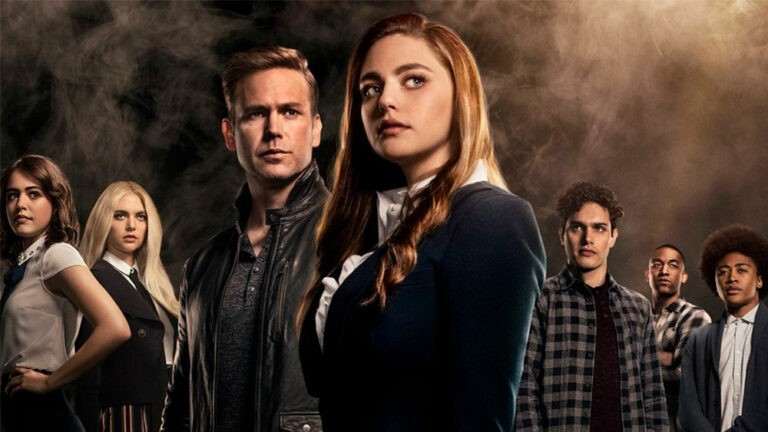 15 лучших сериалов про школу, которые показывают жизнь современных подростков