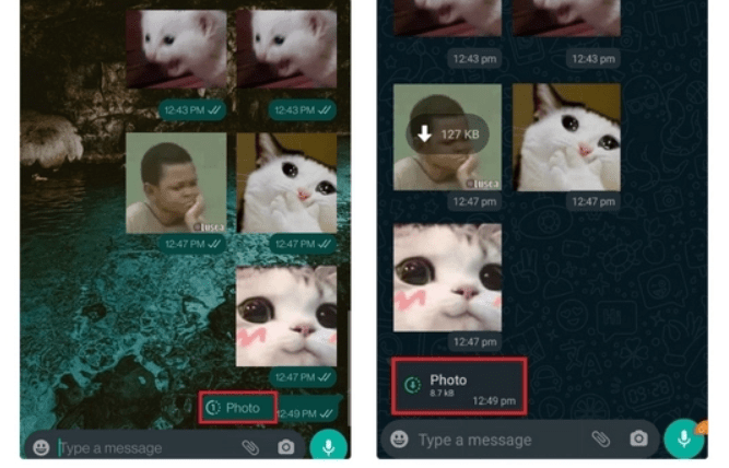 Как включить исчезающие сообщения в WhatsApp: подробная инструкция