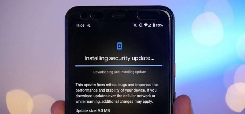 Проверьте, как часто ваш смартфон Xiaomi будет получать обновления