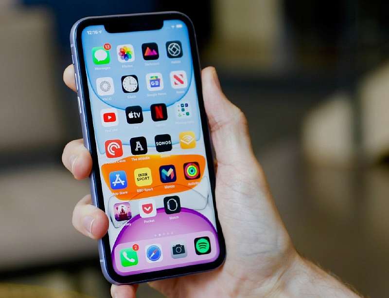 Мегафон раздает iPhone 11 по лучшему прайсу. Цены ниже не было никогда